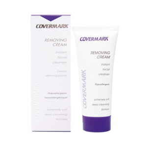 Covermark Removing Cream Makeup Remover 75ml