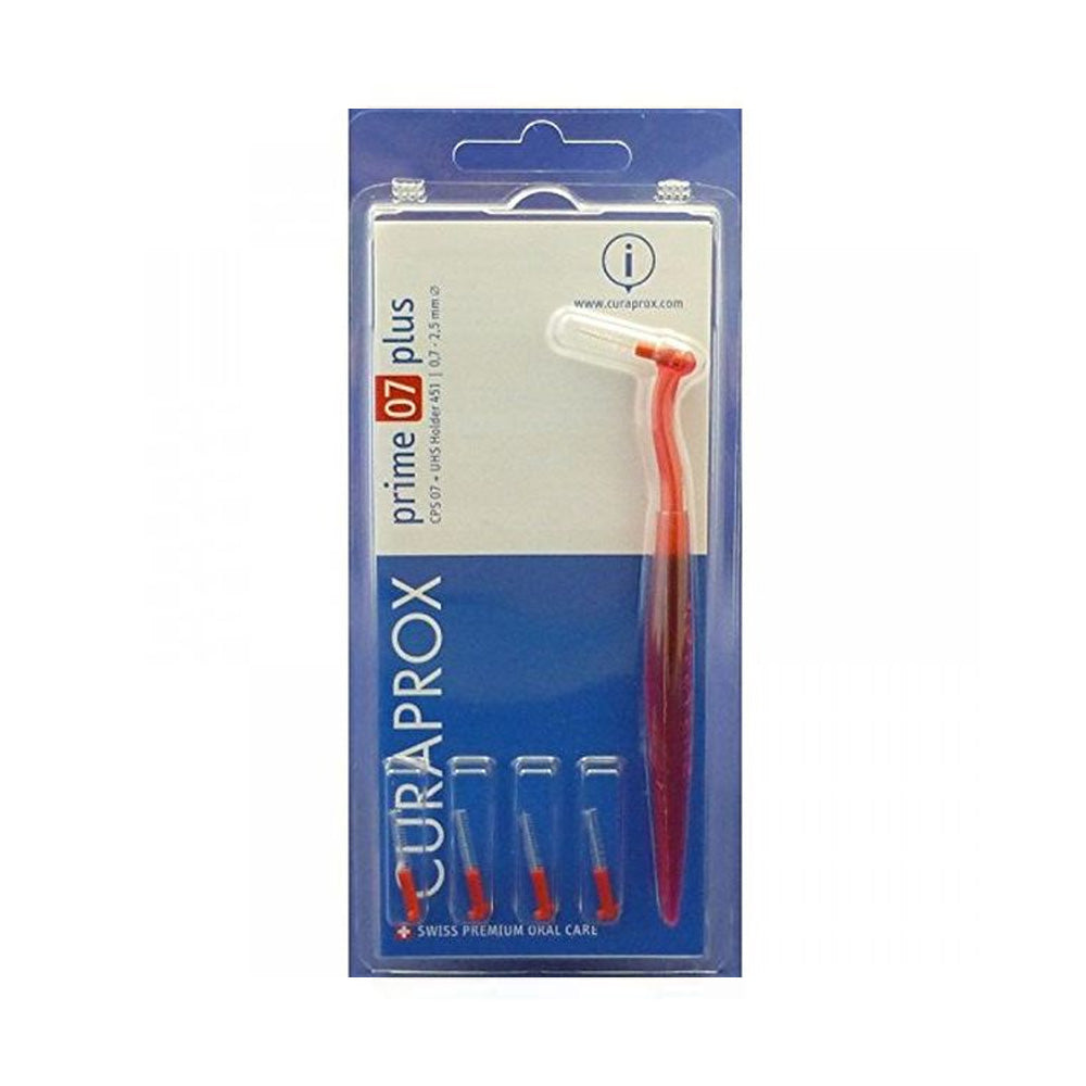 Curaprox CPS Prime Start 5X - صورة 3
