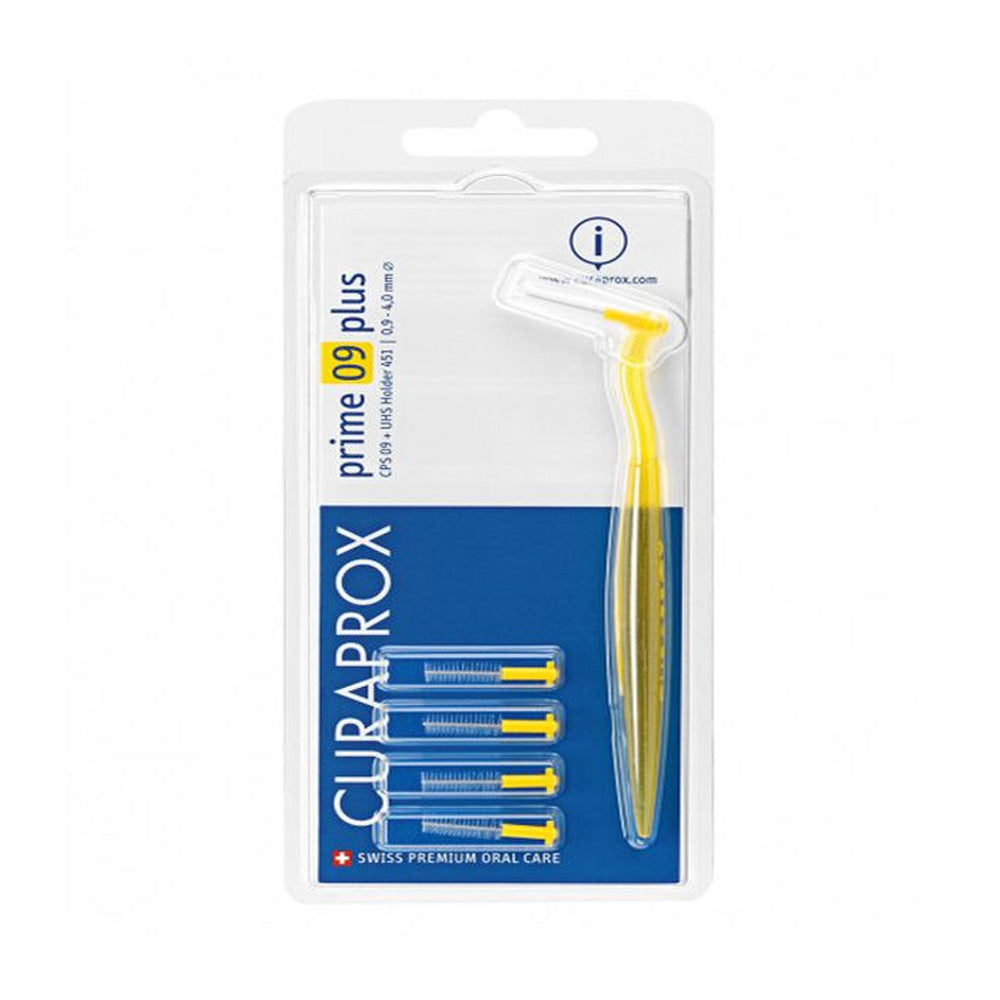 Curaprox CPS Prime Start 5X - صورة 5