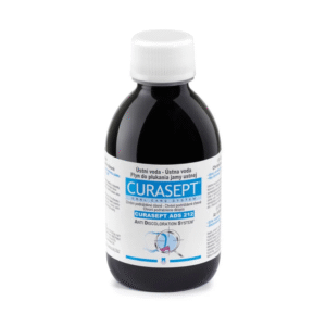 Curasept ADS 212 Bain de bouche à la chlorhexidine 200ml