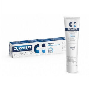 Curasept Biosmalto Sensitive teeth toothpaste 75ml