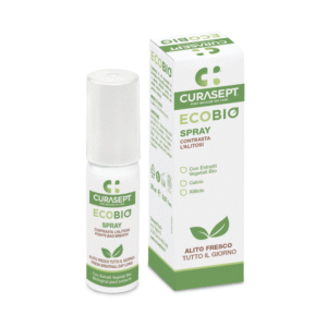 Curasept EcoBio Spray haleine fraiche 20ml