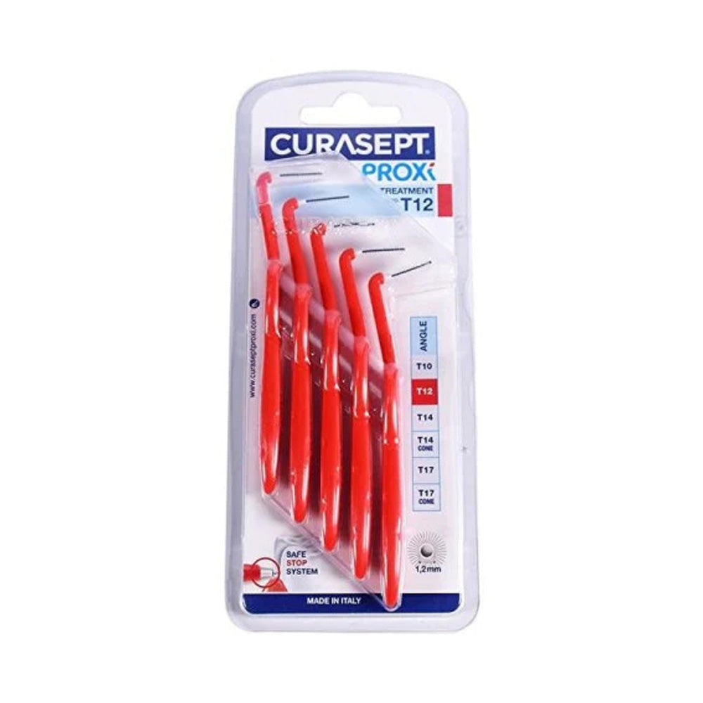 Curasept Proxi Angle Bid T12