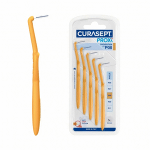 Curasept Proxi Angle Interdental Brushes P08