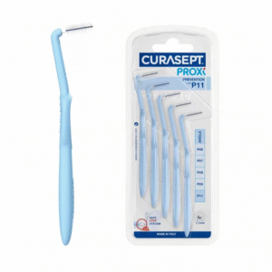 Curasept Proxi Angle Brossettes interdentaires P11