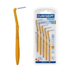 Curasept Proxi Angle Brossettes interdentaires T14 Cône