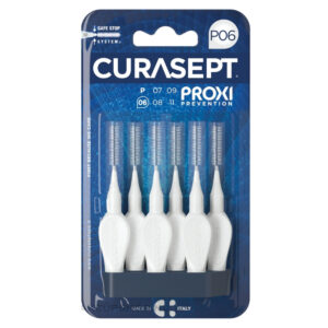فرشاة الأسنان Curasept Proxi P06