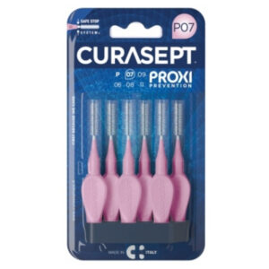 Curasept Proxi Brossettes interdentaires P07