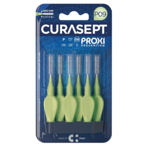 Curasept Proxi Interdental Brushes P09