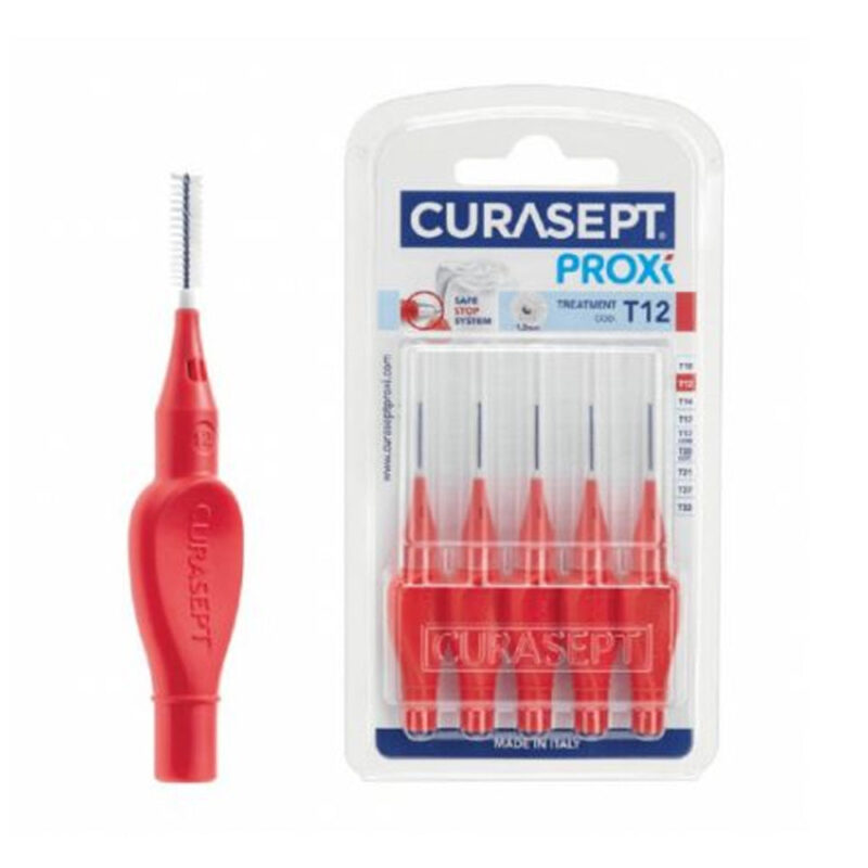 Curasept Proxi Bid T12