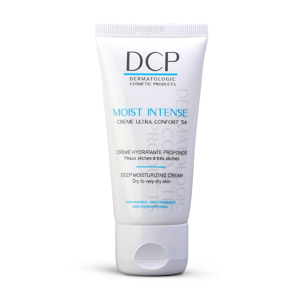 DCP Moist Intense Crème Ultra Confort 50ml