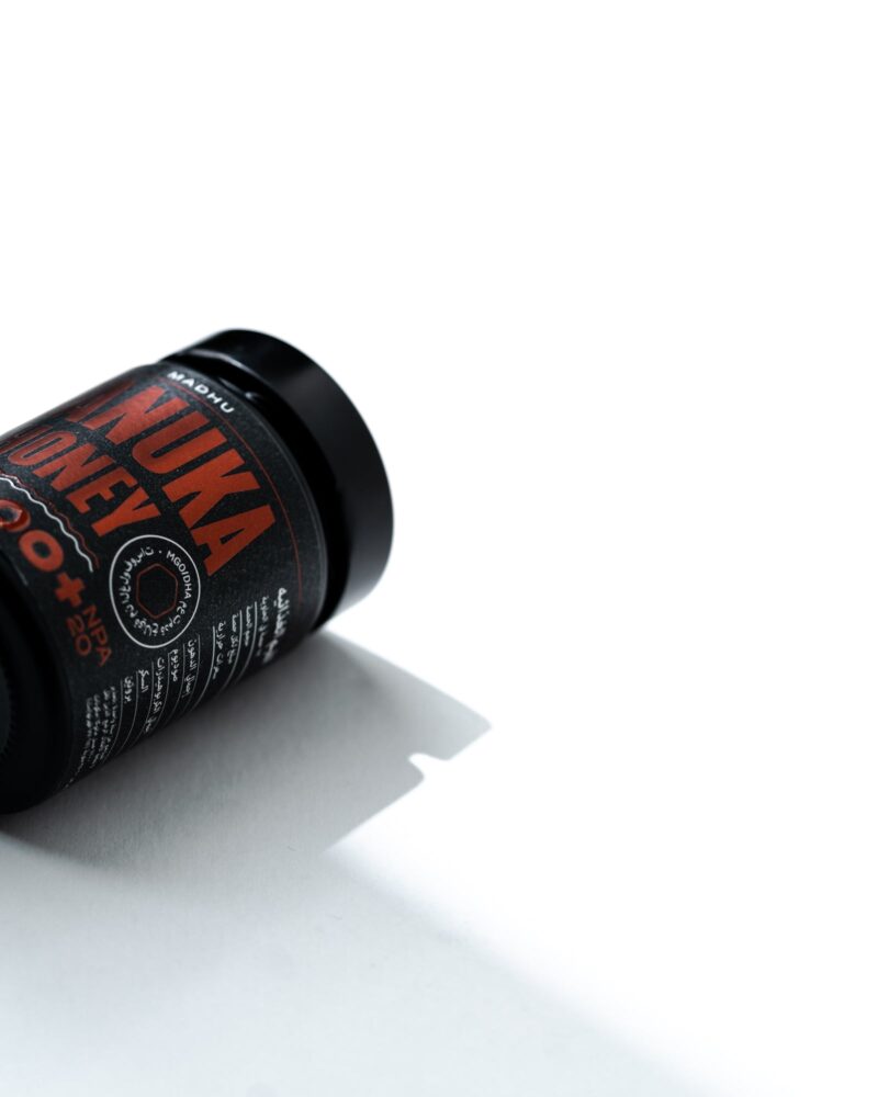 MANUKA HONEY MGO 800 – Image 3