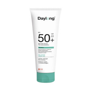 Daylong 50+ Extrême Fluide Sensitive 50ml