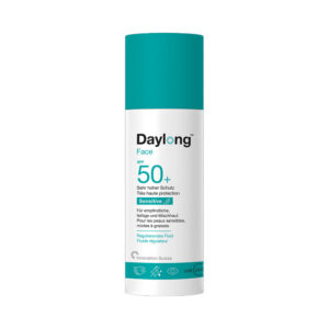 Daylong Face Fluide Régulateur SPF 50+ 50ml