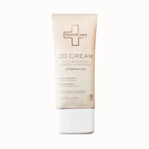DermEden DD Crème Claire spf50+ 50ml