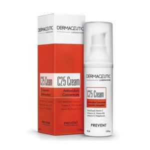 DermaCeutic C 25 Cream 30ml