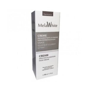 Dermacia Melawhite Anti-Dark Spot Depigmenting Cream 50ml