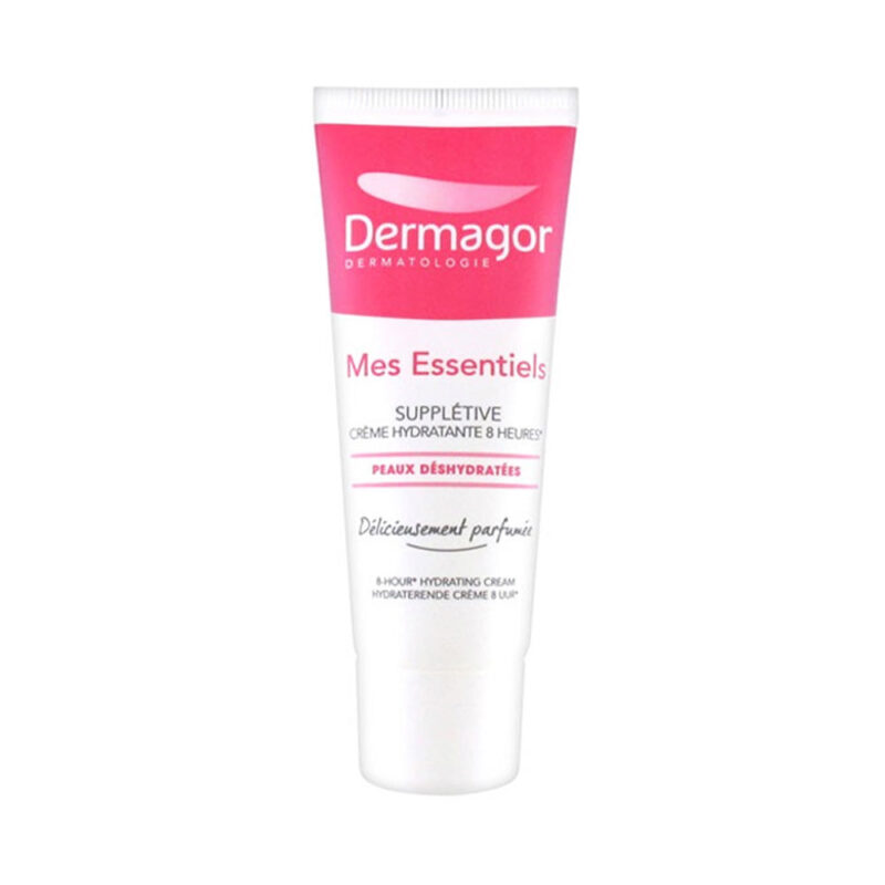 Dermagor Mes Essentiels Texture Riche Supplétive 40ml