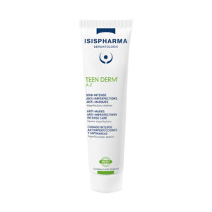 Isispharma Teen Derm AZ Anti-Imperfection Cream 30ml