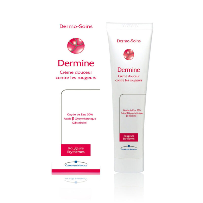 Dermo Soins Dermine – Image 2