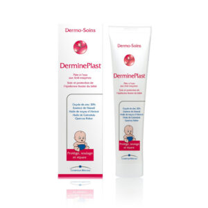 Dermine Plast Water Paste 80g