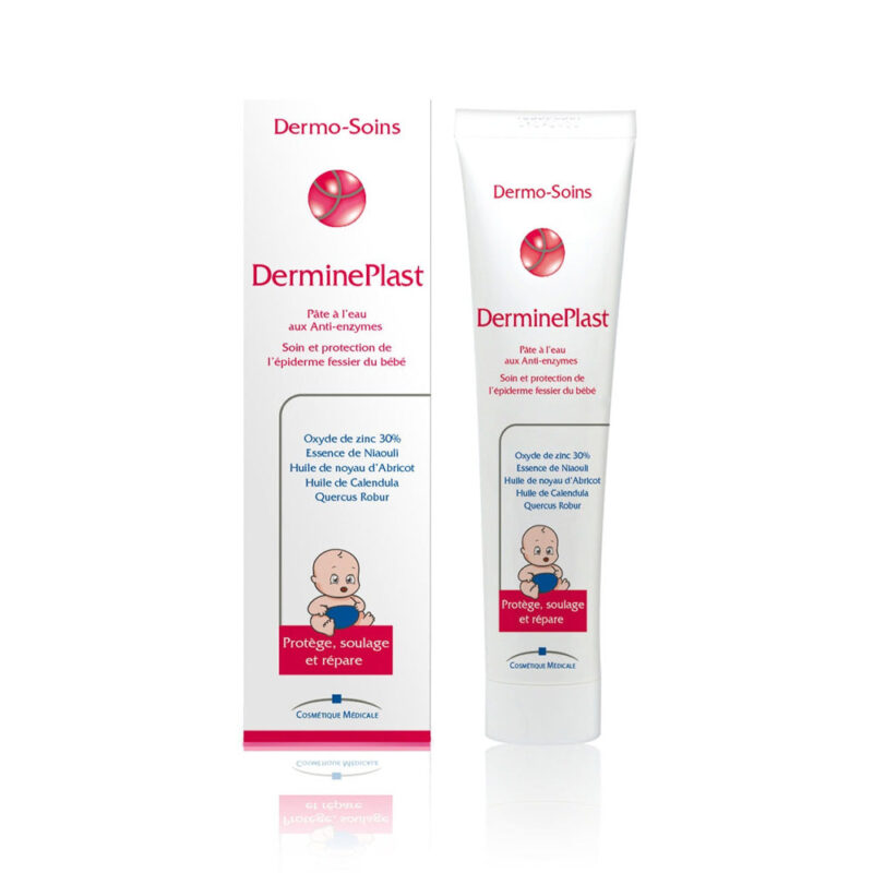 Dermine Plast Water Paste 80g