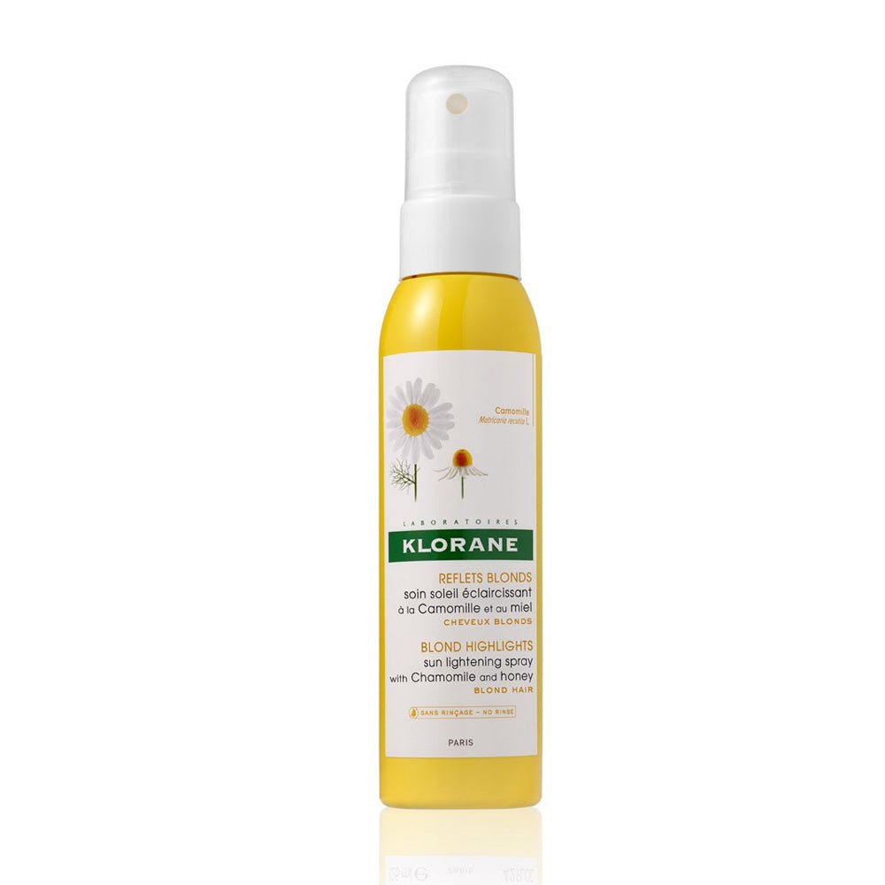 Klorane Camomile Spray Care 125ml