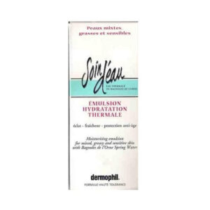 Dermophil Émulsion Hydratante Thermale 50ml