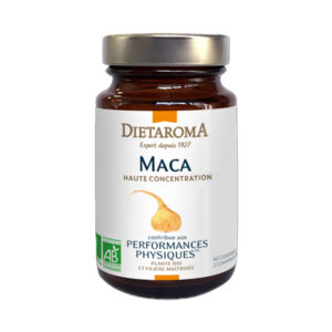 Dietaroma Maca 60 Comprimés