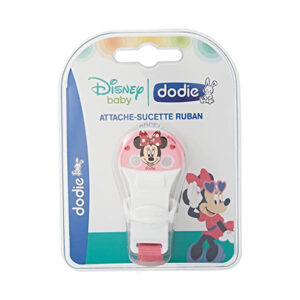 مشبك مصاصة دودي ريبون