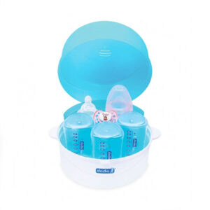 Dodie Microwave Sterilizer