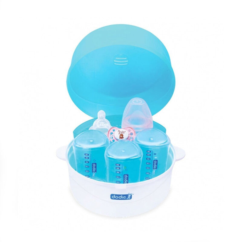 Dodie Microwave Sterilizer