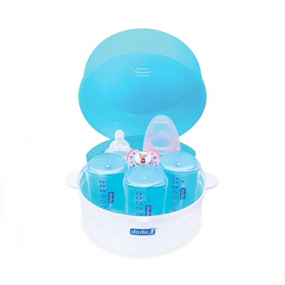 Dodie Microwave Sterilizer