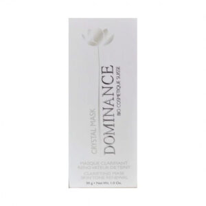 Dominance Masque Clarifiant 30ml
