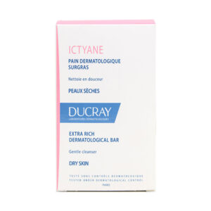Ducray Ictyane Pain Surgras 200g