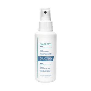 Ducray Diaseptyl Spray Peaux Abîmées