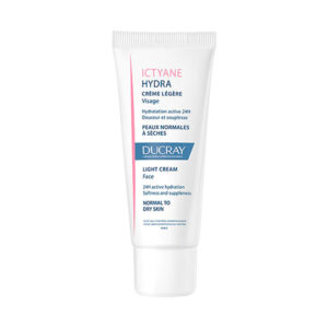 Ducray ICTYANE HYDRA Crème Légère Visage 40ml