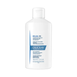 Ducray KELUAL DS Shampoo 100ml