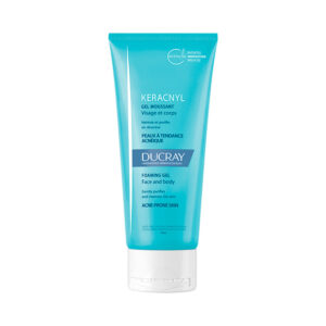Ducray KERACNYL Foaming Gel 200ml