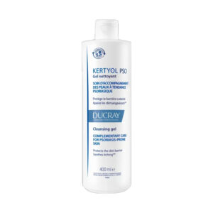 Ducray Kertyol PSO Gel Quotidien 400ml