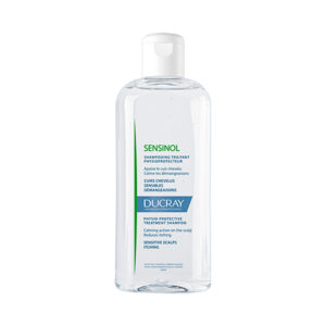 Ducray SENSINOL Shampooing Physioprotecteur