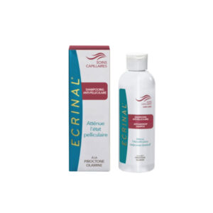 Ecrinal Shampoing Anti-Pelliculaire 200ml