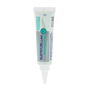 ELGYDIUM Clinic Sensileave Gel Dentifrice 30ml