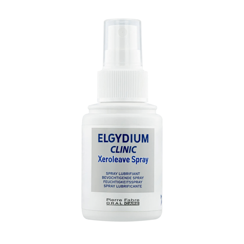 ELGYDIUM Clinic Xeroleave Spray