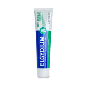 ELGYDIUM Dents Sensibles dentifrice 75ml