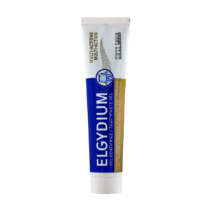 ELGYDIUM Multi-actions Dentifrice soin complet 75ml