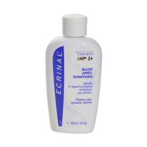 Ecrinal ANP 2+ Baume Après-Shampoing Soin Intensif Cheveux 250ml