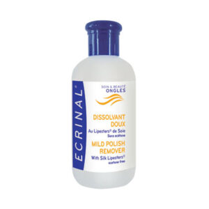 Ecrinal Dissolvant Doux 125ml