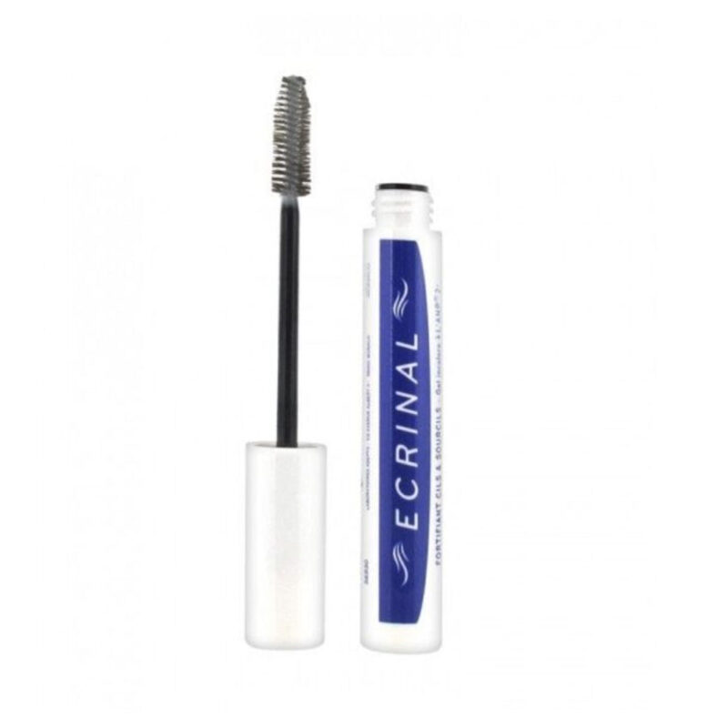 Ecrinal Mascara Fortifiant Noir