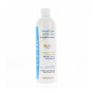 Ecrinal Shampooing Ultra Doux 400ml